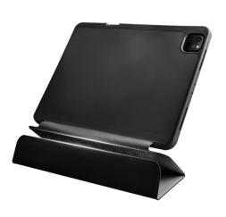 Чехол-книжка Wiwu Protective case для iPad 11&quot; Pro (2024) серый