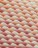  Накладка для i-Phone 16 Pro 6.3&quot; Pitaka Tactile Woven case (Sunset)