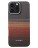  Накладка для i-Phone 16 Pro 6.3&quot; Pitaka Tactile Woven case (Sunset)