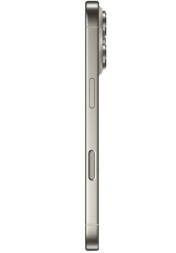  i-Phone 16 pro 256GB Natural