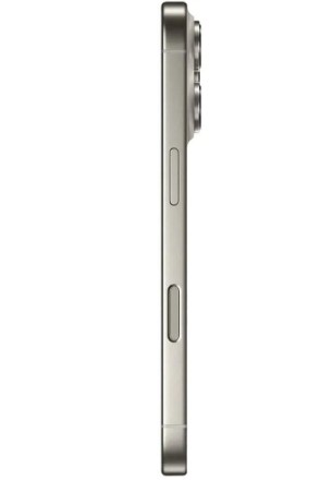  i-Phone 16 pro 256GB Natural