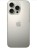  i-Phone 16 pro 256GB Natural