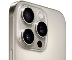  i-Phone 16 pro 256GB Natural