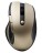  Мышь беспроводная Smartbuy 508AG USB/DPI 800-1200-1600/6 кнопок/1AA золотая (SBM-508AG-GD)