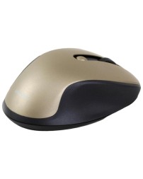 Мышь беспроводная Smartbuy 508AG USB/DPI 800-1200-1600/6 кнопок/1AA золотая (SBM-508AG-GD)