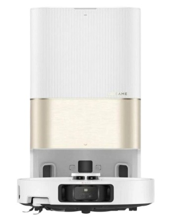  Робот-пылесос Dreame Bot X30 Ultra EU белый