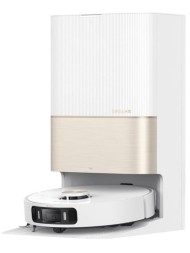 Робот-пылесос Dreame Bot X30 Ultra EU белый