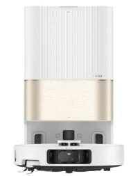 Робот-пылесос Dreame Bot X30 Ultra EU белый