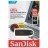  3.0 USB флеш накопитель SanDisk 128GB Ultra (SDCZ48-128G-U46) черный