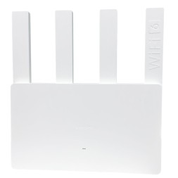 Wi-Fi роутер Xiaomi Redmi Router AX3000E (RN07) белый