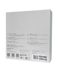 Wi-Fi роутер Xiaomi Redmi Router AX3000E (RN07) белый