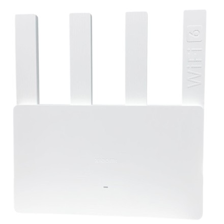  Wi-Fi роутер Xiaomi Redmi Router AX3000E Wi-Fi6 (RN07) белый