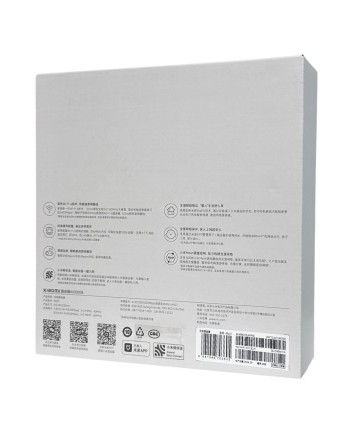  Wi-Fi роутер Xiaomi Redmi Router AX3000E Wi-Fi6 (RN07) белый