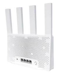 Wi-Fi роутер Xiaomi Redmi Router AX3000E Wi-Fi6 (RN07) белый