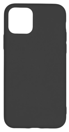  Чехол-накладка i-Phone 14 Pro Max Silicone icase №15 серая