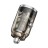  Автомобильное заряд. устр. Borofone BZ29A 1USB/1C 36W черное