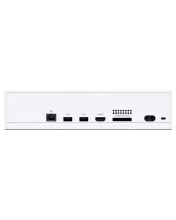  Игровая консоль Xbox S 512GB
