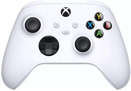  Игровая консоль Xbox S 512GB