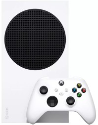 Игровая консоль Xbox S 512GB