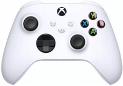 Игровая консоль Xbox S 512GB
