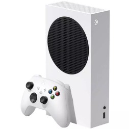 Игровая консоль Xbox S 512GB