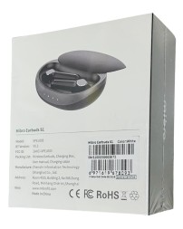 Наушники беспроводные Bluetooth Mibro S1 EU белые