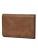  Кожаный чехол-бумажник Leather Wallet с MagSafe для Apple i-Phone коричневый