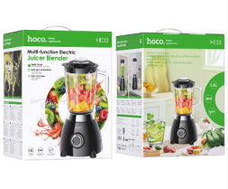 Блендер Hoco HE33 черный