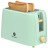  Тостер Liven Toaster ZCJ-DS801 зеленый