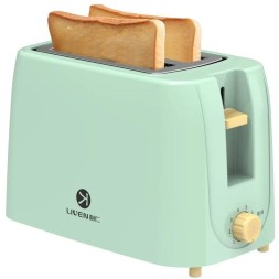 Тостер Liven Toaster ZCJ-DS801 зеленый