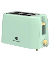 Тостер Liven Toaster ZCJ-DS801 зеленый