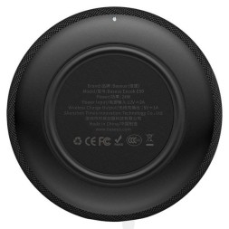 Bluetooth колонка Baseus Encok E50 (NGE50-B01) черная