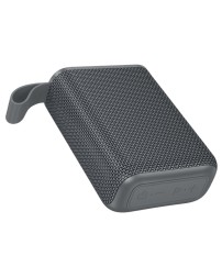 Bluetooth колонка Hoco HC34 серая