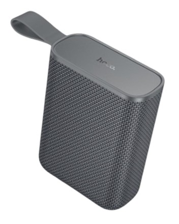  Bluetooth колонка Hoco HC34 серая