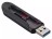  USB флеш накопитель SanDisk CZ60 Cruzer Glide 32GB (SDCZ60-032G-B35)
