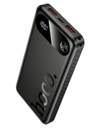 Powerbank Hoco J154 10000mAh 2USB/1С 22.5W черный