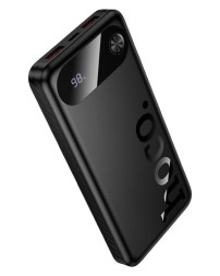 Powerbank Hoco J154 10000mAh 2USB/1С 22.5W черный