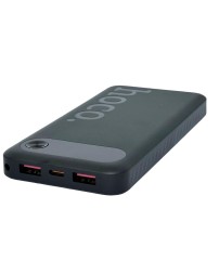 Powerbank Hoco J154 10000mAh 2USB/1С 22.5W черный