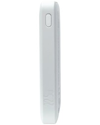 Powerbank Baseus EnerFill FP21 10000mAh 3A 1USB/2C (P1008210D213-00) белый