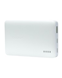 Powerbank Baseus EnerFill FP21 10000mAh 3A 1USB/2C (P1008210D213-00) белый