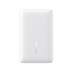 Powerbank Baseus EnerFill FP21 10000mAh 3A 1USB/2C (P1008210D213-00) белый