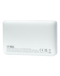 Powerbank Baseus EnerFill FP21 10000mAh 3A 1USB/2C (P1008210D213-00) белый