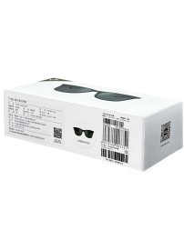 Солнцезащитные очки Turok Steinhardt Anti-Blue (STR004-0120) черные