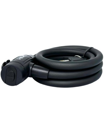  Велозамок Himo L150 1500mm черный