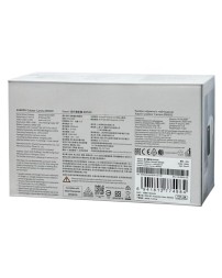 Уличная камера Xiaomi Outdoor Camera BW500 (MJSXJ06BY) белая