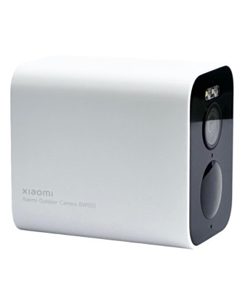  Уличная камера Xiaomi Outdoor Camera BW500 (MJSXJ06BY) белая