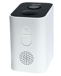 Уличная камера Xiaomi Outdoor Camera BW500 (MJSXJ06BY) белая