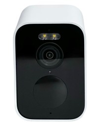 Уличная камера Xiaomi Outdoor Camera BW500 (MJSXJ06BY) белая