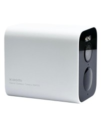 Уличная камера Xiaomi Outdoor Camera BW500 (MJSXJ06BY) белая