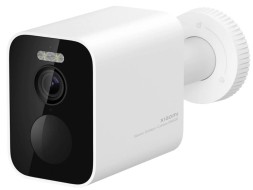 Уличная камера Xiaomi Outdoor Camera BW500 (MJSXJ06BY) белая